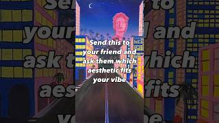 Which aesthetic fits your vibe? #vaporwave #liminalspace #frutigeraero #acrylicpainting Which aesthetic fits your vibe? #vaporwave #liminalspace #frutigeraero #acrylicpainting