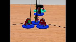 Part 3 Scaled Buoyancy Engine 2000m
