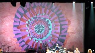 Gotye Performing What Do You Want @ The Greek Theatre - 9/4/12