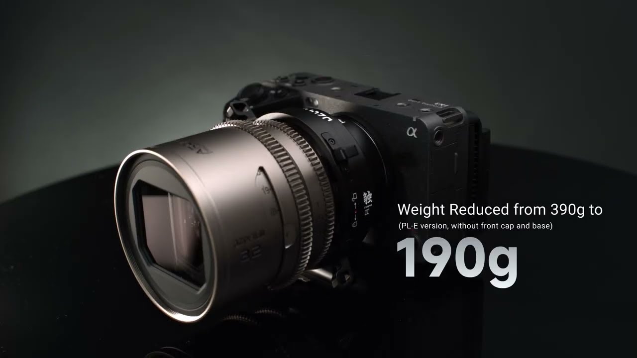 DZOFilm Octopus II Lens Adapters - Newsshooter