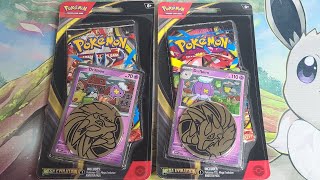 Mega Evolution Checklane Blister Packs Opening (Drifloon & Drifblim) Mega Evolution Checklane Blister Packs Opening (Drifloon & Drifblim)