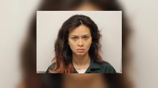 Local nail salon owner behind bars after allegedly abusing son of now ex-employee