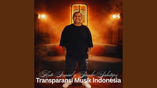 Transparansi Musik Indonesia