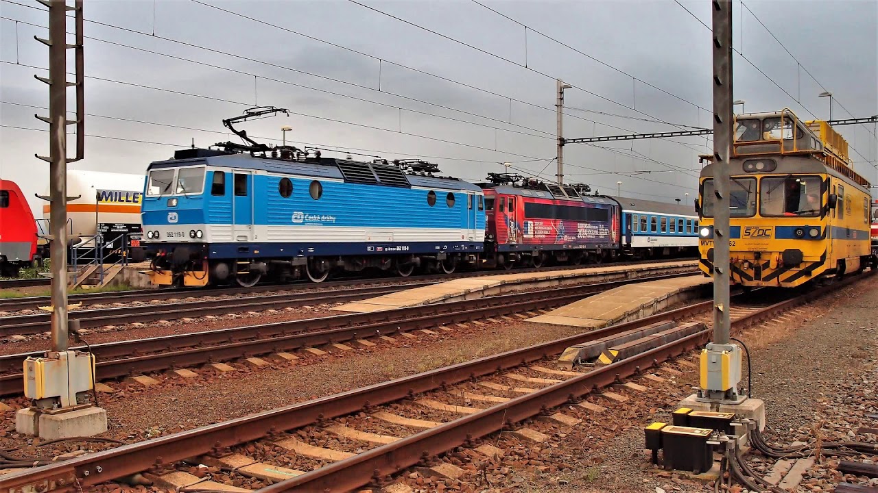 MU 21.08.2019 a následky pro provoz … | … viz komentář