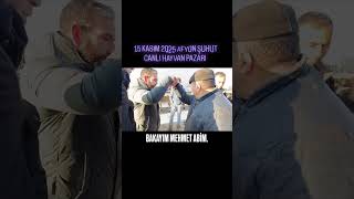 Çifti 132 Bine Satılan Düveler..