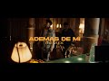 ADEMAS DE MI REMIX (Official Trailer)