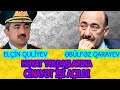"Əbülfəz Qarayev - Elçin Quliyev - Həbs Ehtimalı" - TİME TV