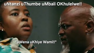 Ithonga 19 February 2026 Untanzi Uthumbe Umbali Umbali Ukhulelwe