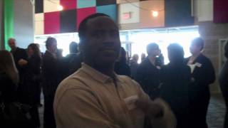 NSAC at University Capital Launch