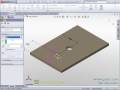 SOLIDWORKS Training - Editing Library Features (Part 2)