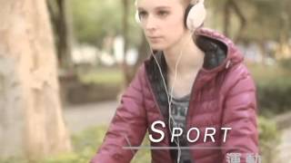 JORDON超輕95%羽絨外套