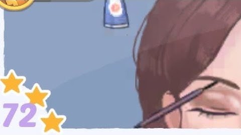 Perfect Tidy Level 72 Solution