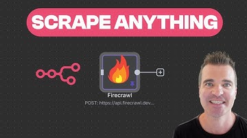 This AI Web Scraper Reads Websites Like a Human (n8n Tutorial)