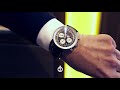 On the wrist: Breitling Navitimer B01 Chronograph