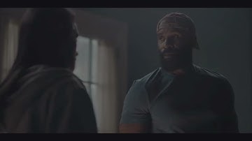 Special Ops: Lioness | Don t Get In My Way