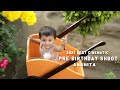 2021 Best Cinematic | Pre Birthday Shoot  Anaahita | Jagraon | Kay.B Films