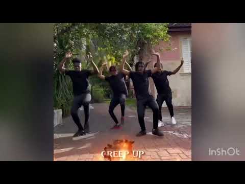 Hardcore Dancehall Moves 2022 🔥🔥🔥