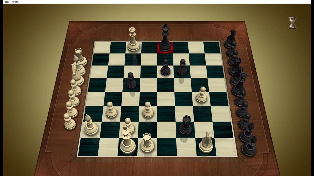 Chess titans windows 11. 