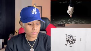 Lil Baby - Crazy / 350 (Reactions) | E Jay Penny