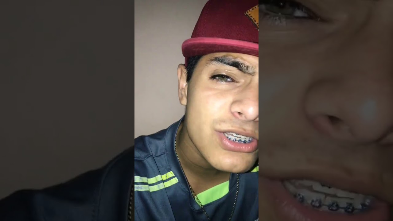 Luis Felipe Zatarain Como Fue YouTube