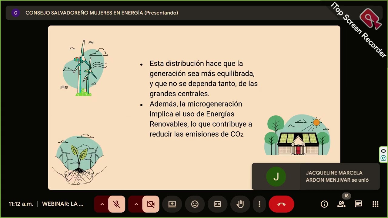 Relación existente entre la generación distribuida y la movilidad eléctrica