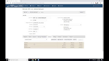 Manage360 Master Class 3: Construction Change Orders Best Practices