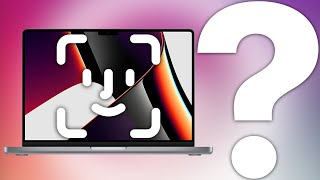 5 Years Later, why is Face ID still not on Mac?