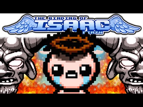 Binding of Isaac Rebirth: Mega satan Speedrun  Doovi