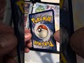 👀would u grade this card??? #pokemon #pokemoncards #openingpacks