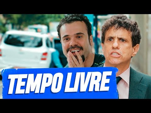 Esquete - Embrulha Pra Viagem