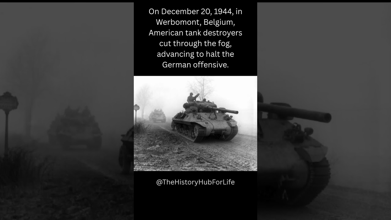 World War 2 Rare Photos 