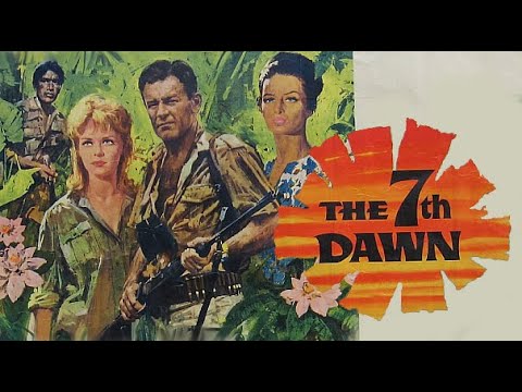 The 7th Dawn movie