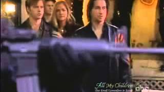OLTL: January 14, 2008