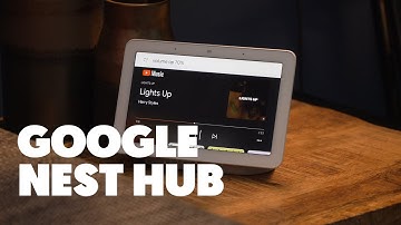 MediaMarkt | Google Nest Hub productvideo