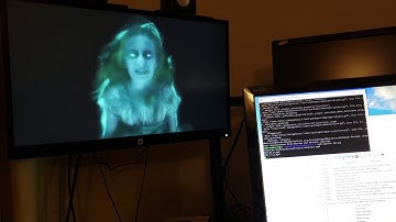 Raspberry pi video jukebox