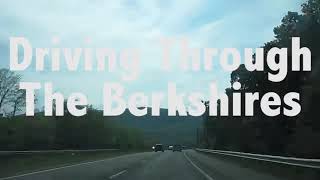 Driving Through the Berkshires