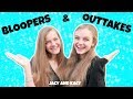 Bloopers & Outtakes 2018 ~ Jacy and Kacy