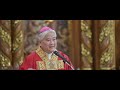 Archbp. Socrates Villegas' Homily - Pentecost Sunday Mass