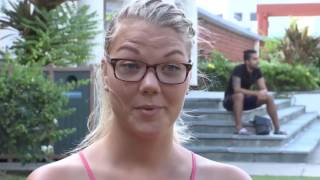 Student Testimonials