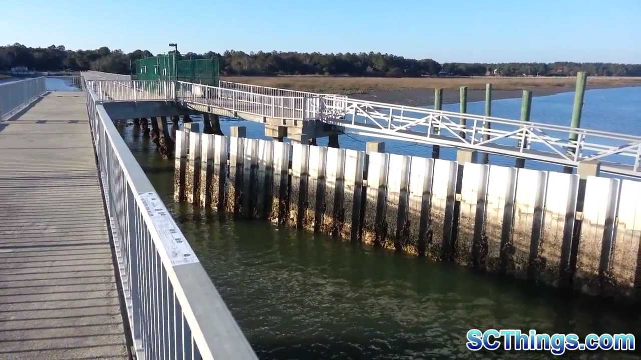 yauhannah boat landing garris public boat landing awendaw south carolina sewee yauhannah boat landing garris public boat landing awendaw south carolina sewee