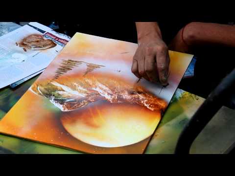 Videó: 3 módszer az akrilfestékek tisztítására