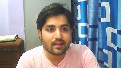 Connect Live 2019 Application - Local Guide from India!