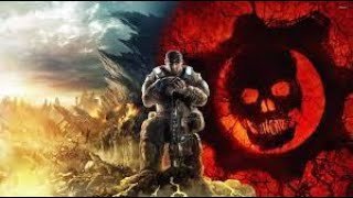 CONTINUAMOS CON LA CAMPAÑA DE GEARS OF WAR 2