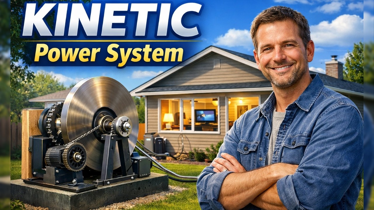 Deep Review: The KINETIC Power System in Action