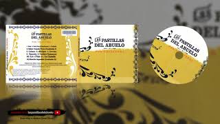 Video thumbnail of "Las Pastillas del Abuelo . Por Colectora . La Casada"