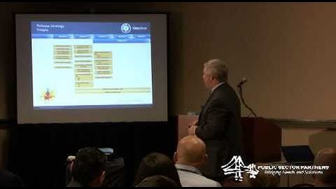 Best Practices for Planning, Building & Running Clouds - Scott Fulton, BMC - PSP 2013 Cloud Forum