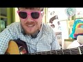 Ella Mai - Trip // easy guitar tutorial