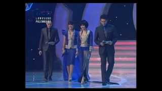 kemilau mandiri fiesta 2012 @ palembang