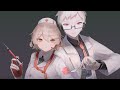 病名は愛だった【ナースロボ_タイプT・Dr.誰か】【UTAUカバー】