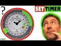 How to set timer on Combi Boiler - Gas Boiler Controls and Setting a pin time Clock